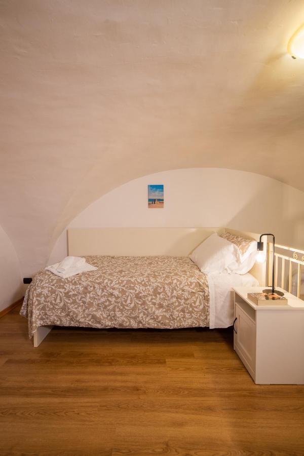 Appartamento Flamingo By Wonderful Italy Bari Exterior foto